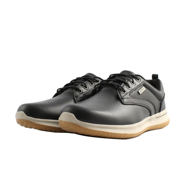 skechers delson antigo