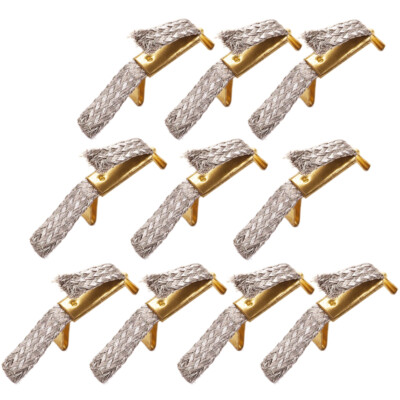 NEW Carrera Double Contact Brushes (10pc) Only with GO!!! & Digital 1/43