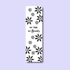 Encouraging Aesthetic Bookmark for Books, Gif...