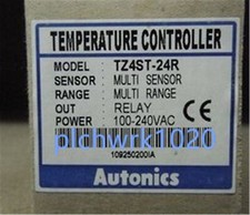 NEW Autonics TZ4ST-24R Temperature Controller IN BOX DW 