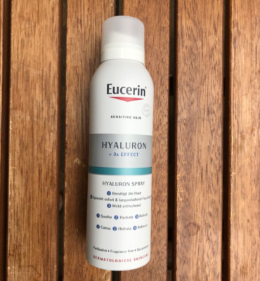 Eucerin Hyaluron Spray 150 ml Spray