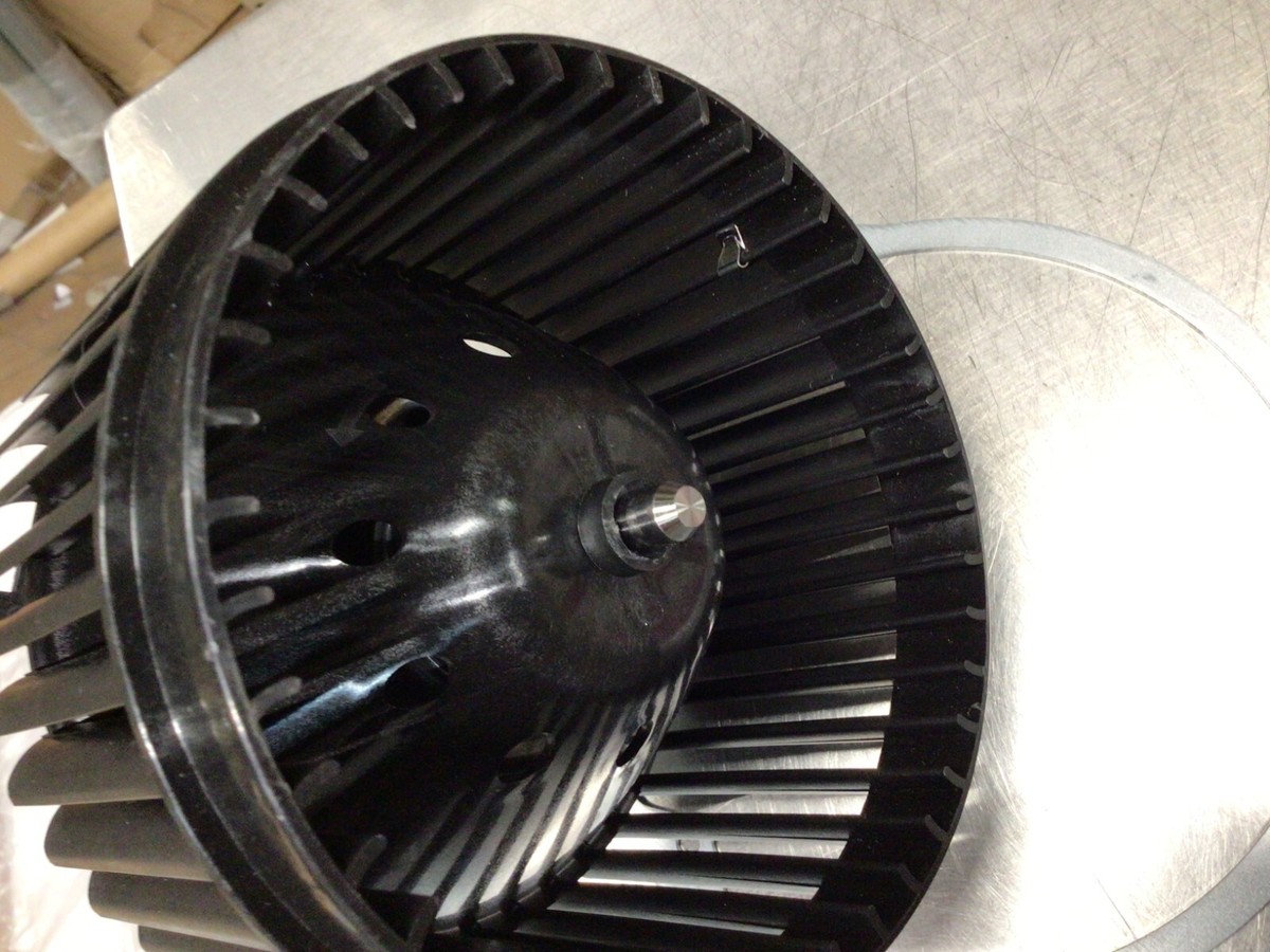 a premium front HVAC blower motor with wheel (C092230106) | eBay
