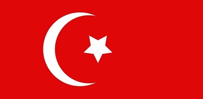 eSim Türkei - 10 GB - 30 Days - Türk Telekom