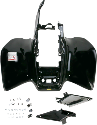 2️⃣点 Maier Fender Replacement Plastic 117520 | eBay