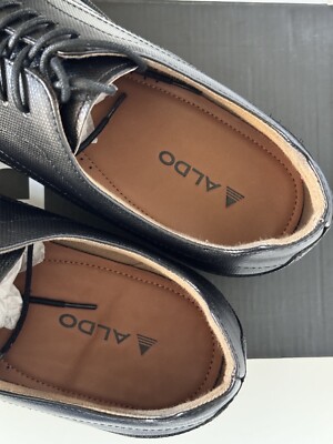 ALDO -Men Shoes - ACAODDA-97 - Leather - Size 13 | eBay display picture 2