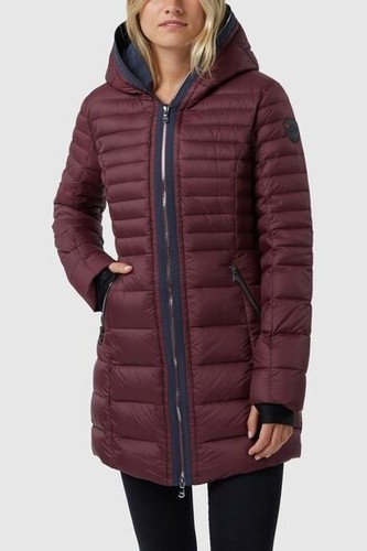 PAJAR CANADA Women's Cedar Down Hooded 