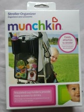 Munchkin - Baby Stroller Organizer