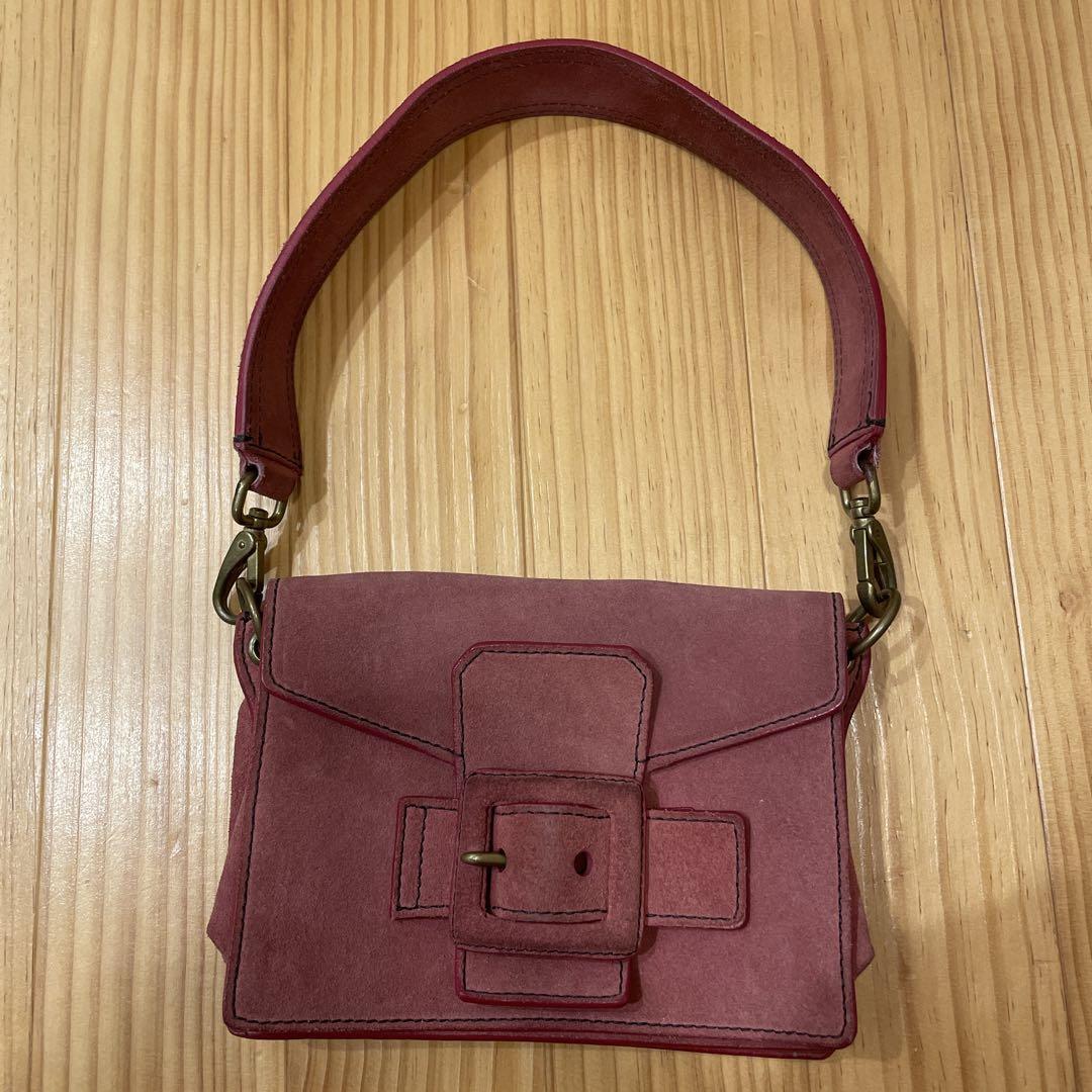 MIU MIU BAG VINTAGE