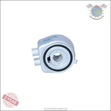 Ölkühler Motoröl NRF für CHEVROLET CAMARO OPEL INSIGNIA B A