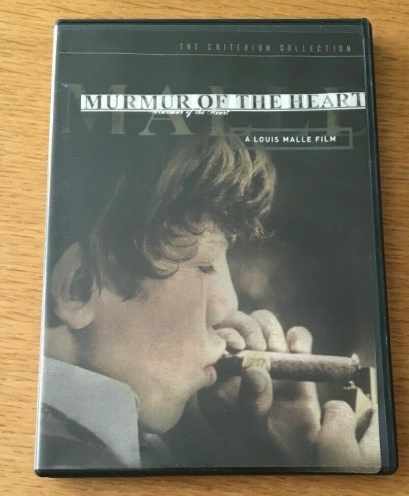Murmur Of The Heart Criterion