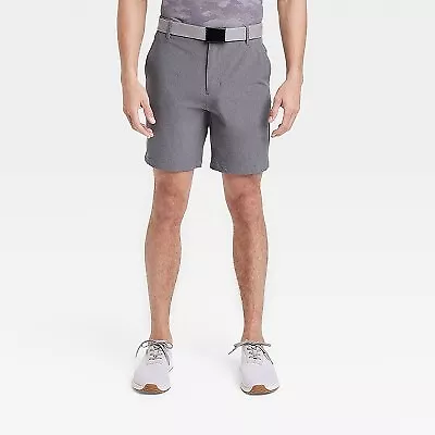 Men's Golf Shorts 8 - All in Motion