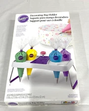 Wilton Decorating Bag Holder