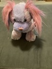 New Webkinz Pizzazzy Puppy.  HM635.  Sealed Code. — photo 1