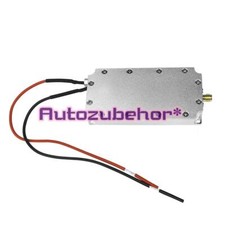 1.5G RF power amplifier module Power amplifier module 100W