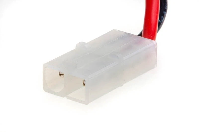 Robitronic NiMH 7,2V, 3000mAh, Stick Pack - SC3000 - Bild 2 von 2