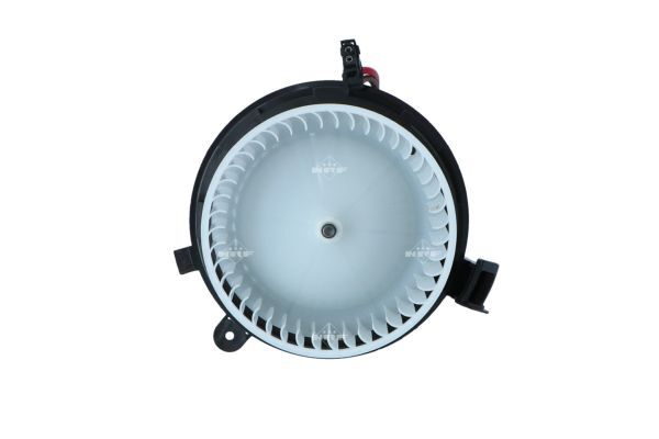 Nrf 34154 InnenraumgebläSe For MERCEDES-BENZ-image