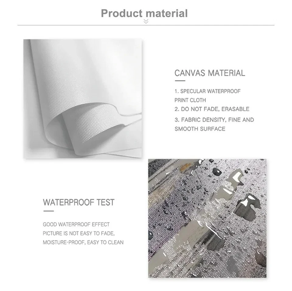 Generations of Audi Quattro Poster Print | Wall Art | Car Picture - Image 4 of 4