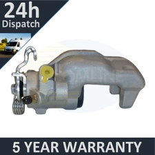 Fits Vauxhall Astra Meriva Zafira Combo PV Rear Left Brake Caliper