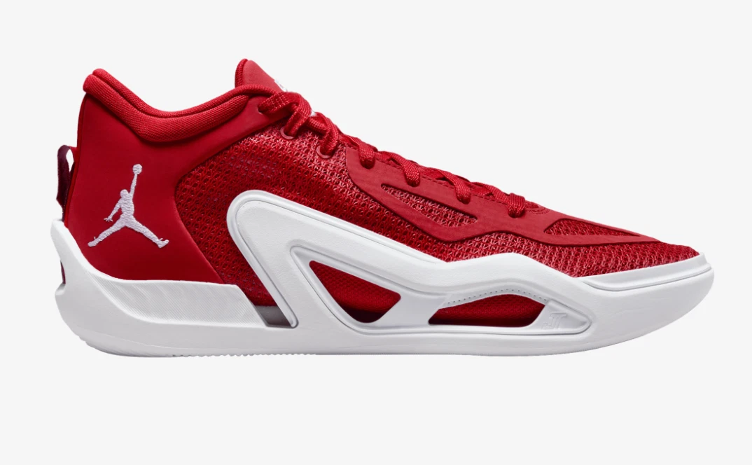 Jordan Tatum 1 TB University Red for Sale | Authenticity