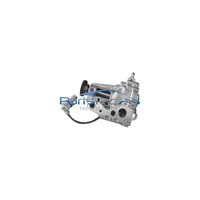 PartsTec PTA420-0328 ÖLpumpe FüR MERCEDES-BENZ Nissan Renault Dacia Smart