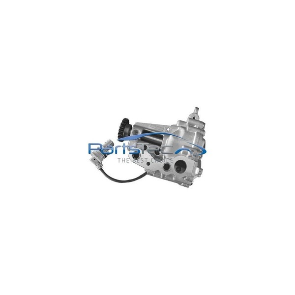 PartsTec PTA420-0328 ÖLpumpe FüR MERCEDES-BENZ Nissan Renault Dacia Smart-image