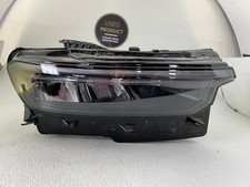 *AS IS OEM | 2021-2025 Jeep Grand Cherokee LED Headlight (Right,Passenger)