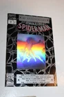 AMAZING SPIDER MAN #365 Hologram Cover 1st app SPIDER-MAN 2099 Key Newsstand NM-