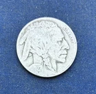 1927-D Buffalo Nickel          -   Combined shipping available
