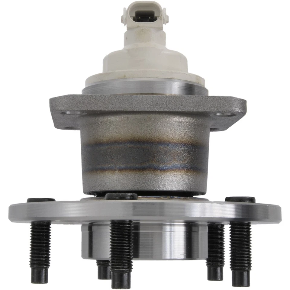 Conjunto de cojinete de rueda y buje 1411-45835 Foto 2 de 4