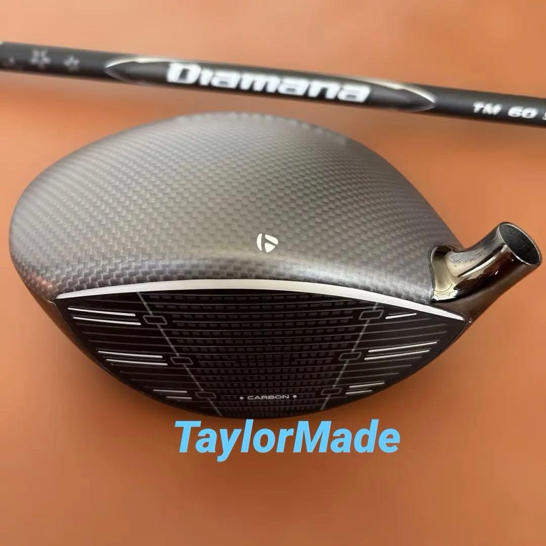 TaylorMade Qi35 Driver