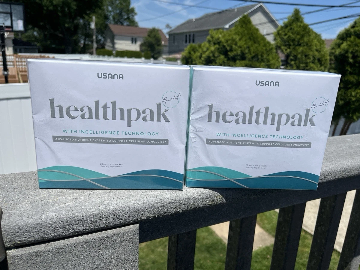 Usana Healthpak for sale | eBay