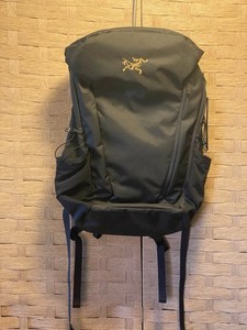 Arc`teryx Mantis 20 | eBay
