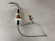 1928 1929 1930 Ford Model A Zenith Fuel Line With Fittings Filter - Free Ship