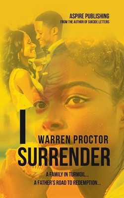 I Surrender by Warren Proctor Paperback Book