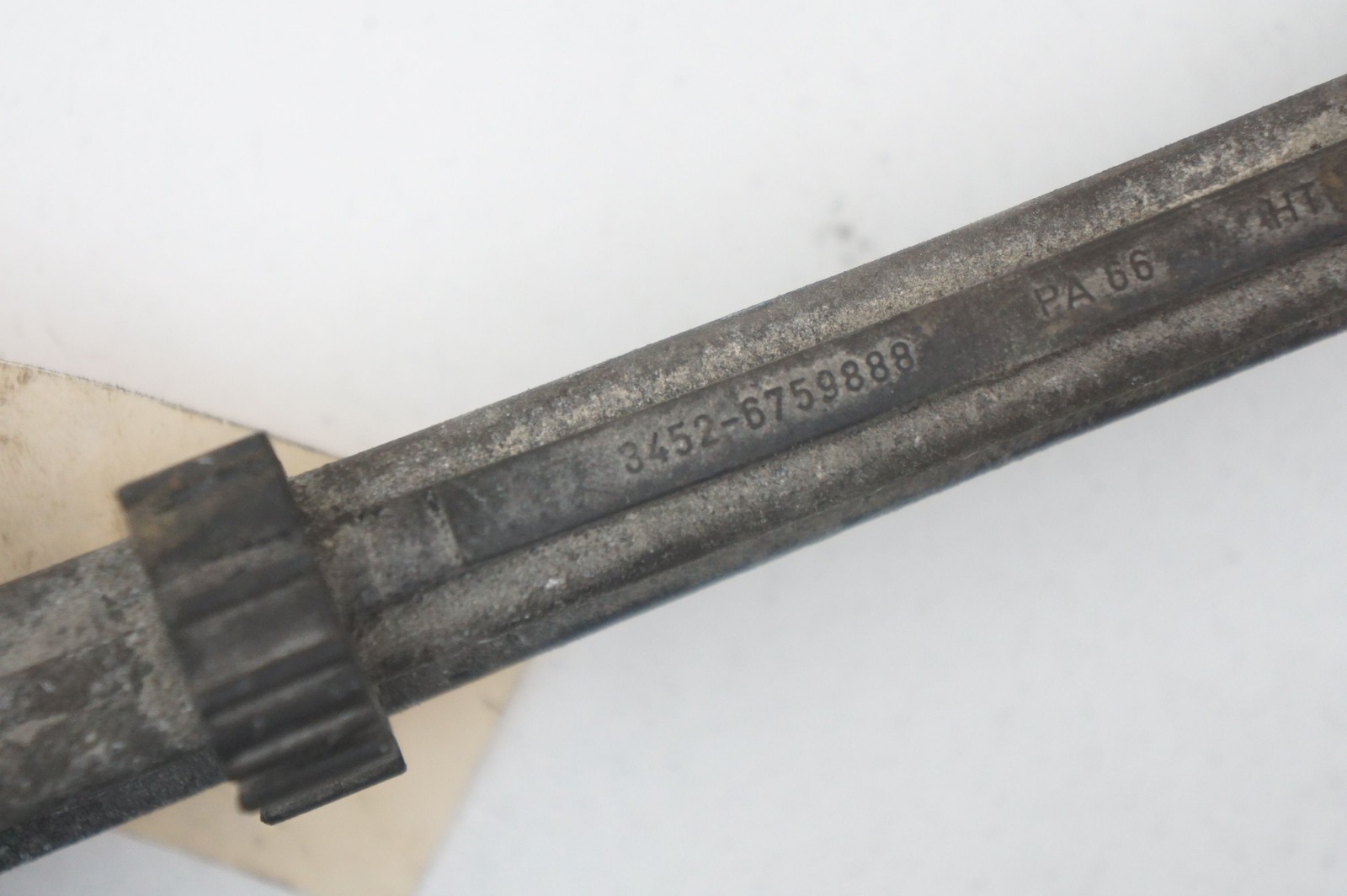 Set Rear Left Upper Lower Arm OEM 33326758995 Rolls Royce Phantom Vii 06 *Note*