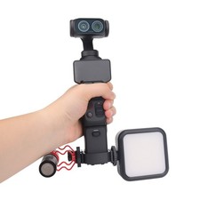 Multifunctional Expansion Frame for Insta360 Luna Ultra Camera Mount Accessories