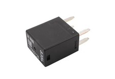 GM Genuine Parts D1780C 13500126 Black Multi-Purpose Relay