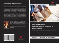 Renata C. R. Macedo Do Nascimento | Judicialisation Of Pharmaceutical...