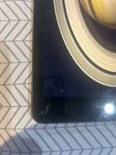 Apple iPad 2020 10.2-inch Wi-Fi, 32GB, Space Gray, 8th Generation