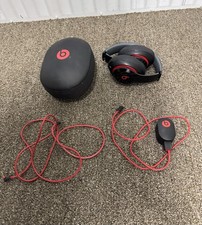 Beats by Dr. Dre Studio 2 Wired Over-Ear Head...