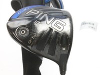 Ping G30 SF Tec Golf Club Mens Right Handed 10-deg Driver Regular Graphite