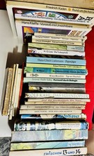 Sammlung Konvolut DDR Jugendbücher
