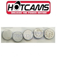 Hot Cams 7.48mm Valve Shims (5pk) for 1993-1999 Honda CBR900RR