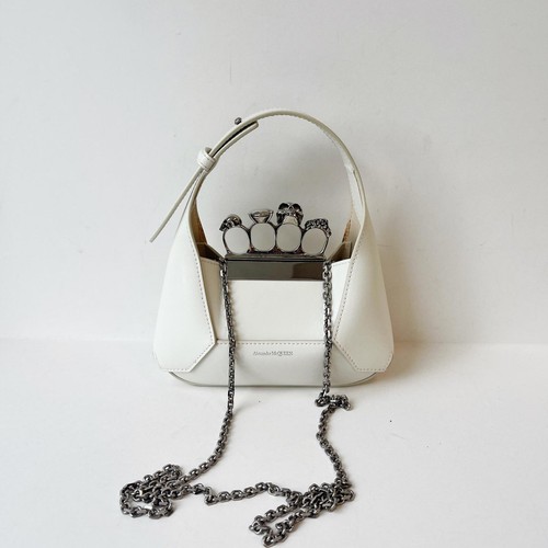 Alexander McQueen Shoulder Bag Unisex#R5SY6