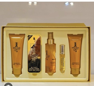 Jo Milano Paris Levante Exclusive Eau de Parfum Spray, 3.4 fl oz Regular Size