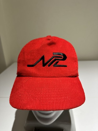 Vintage Re Play SnapBack