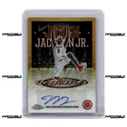 2025 Topps Jaren Jackson Jr. Future Stars Autographs (Raw)
