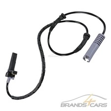 ATEC ABS SENSOR RADDREHZAHL HINTEN FÜR BMW 5-ER E39 LIMO LIMOUSINE BJ 95-98