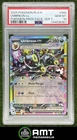 Umbreon ex PSA 10 2025 Pokemon Play Prize Pack Series 7 Prismatic Evolutions 361
