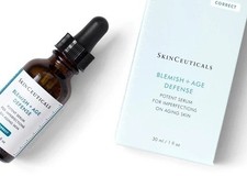 SkinCeuticals Blemish + Age Defense Serum 1 f...